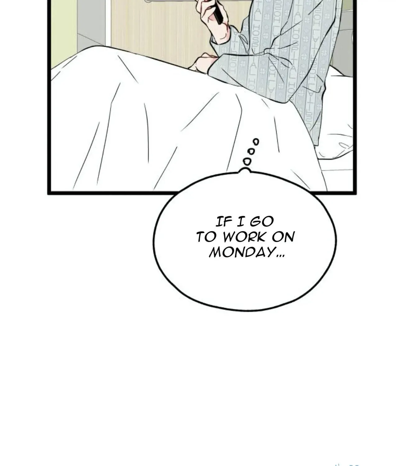 Read Intercept chapter 9 image 113 on Lezhin