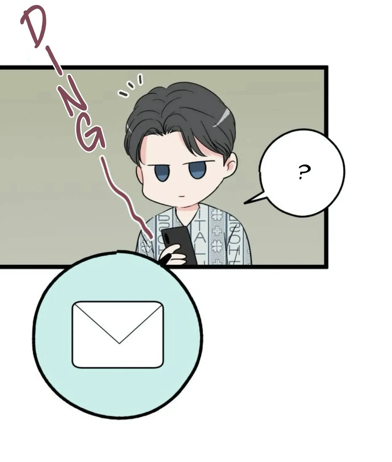 Read Intercept chapter 9 image 115 on Lezhin