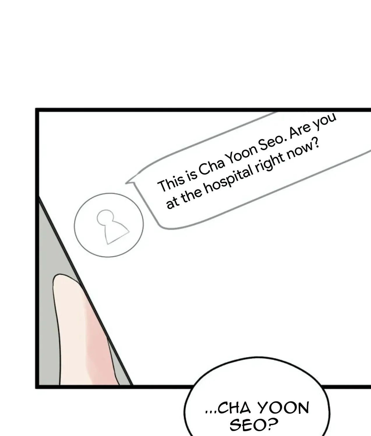 Read Intercept chapter 9 image 117 on Lezhin