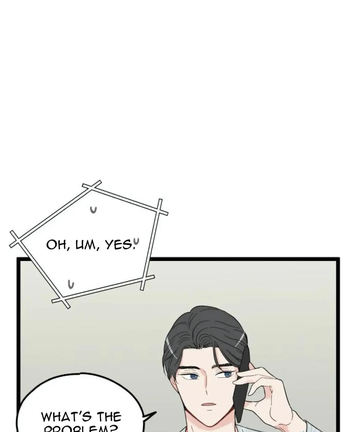 Read Intercept chapter 9 image 125 on Lezhin