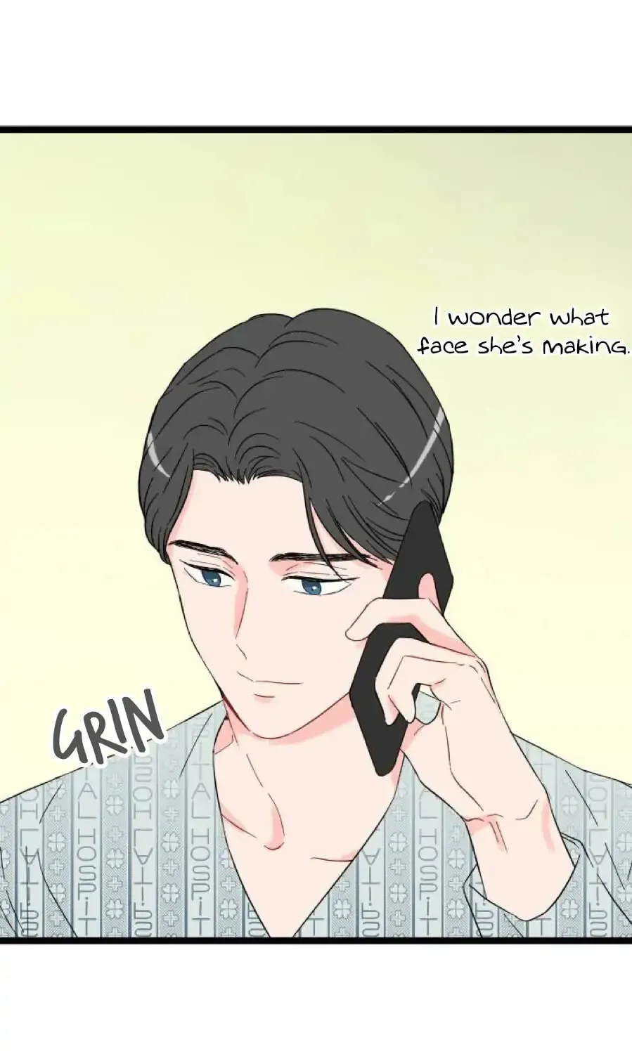 Read Intercept chapter 9 image 131 on Lezhin