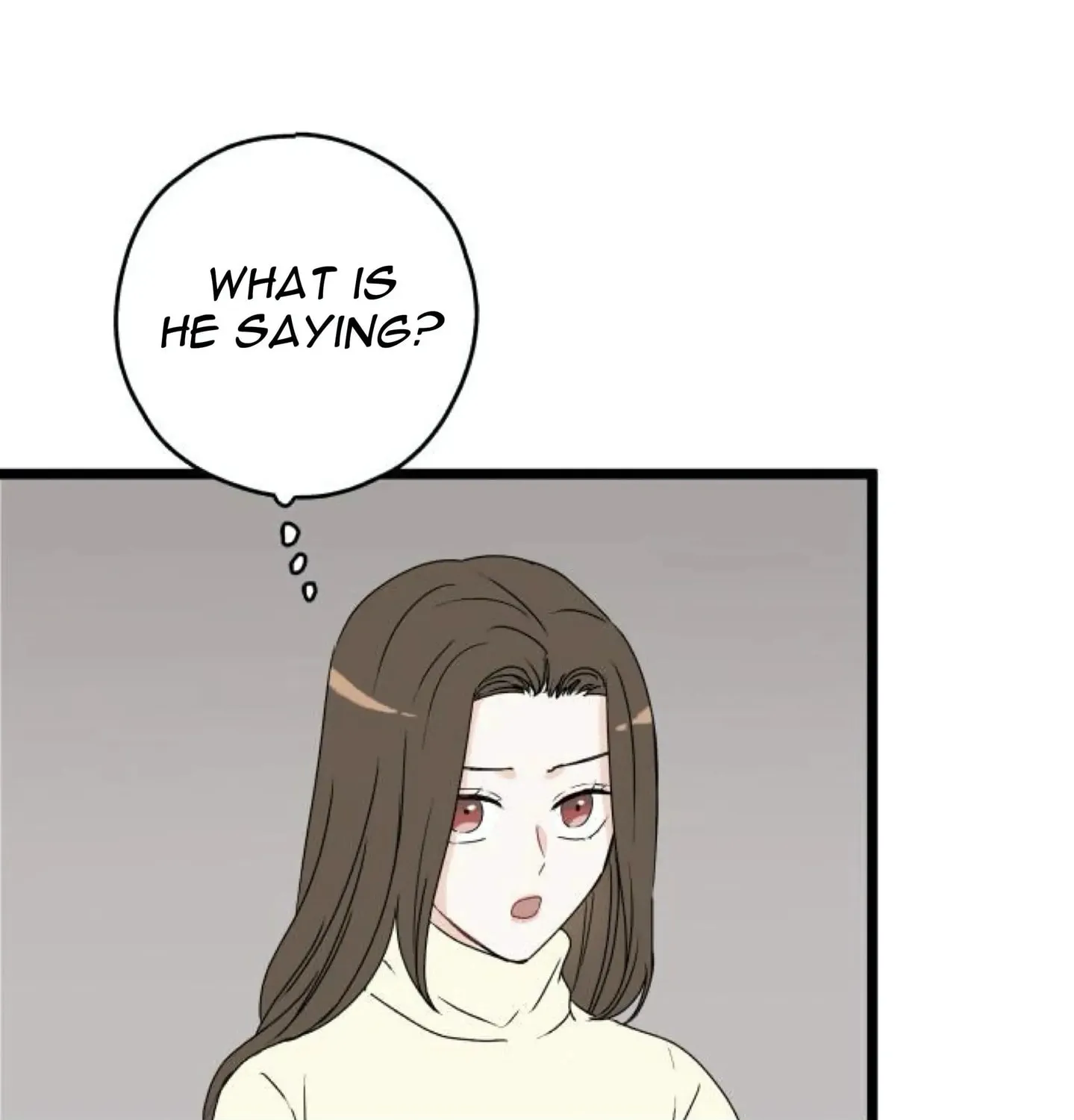 Read Intercept chapter 9 image 21 on Lezhin