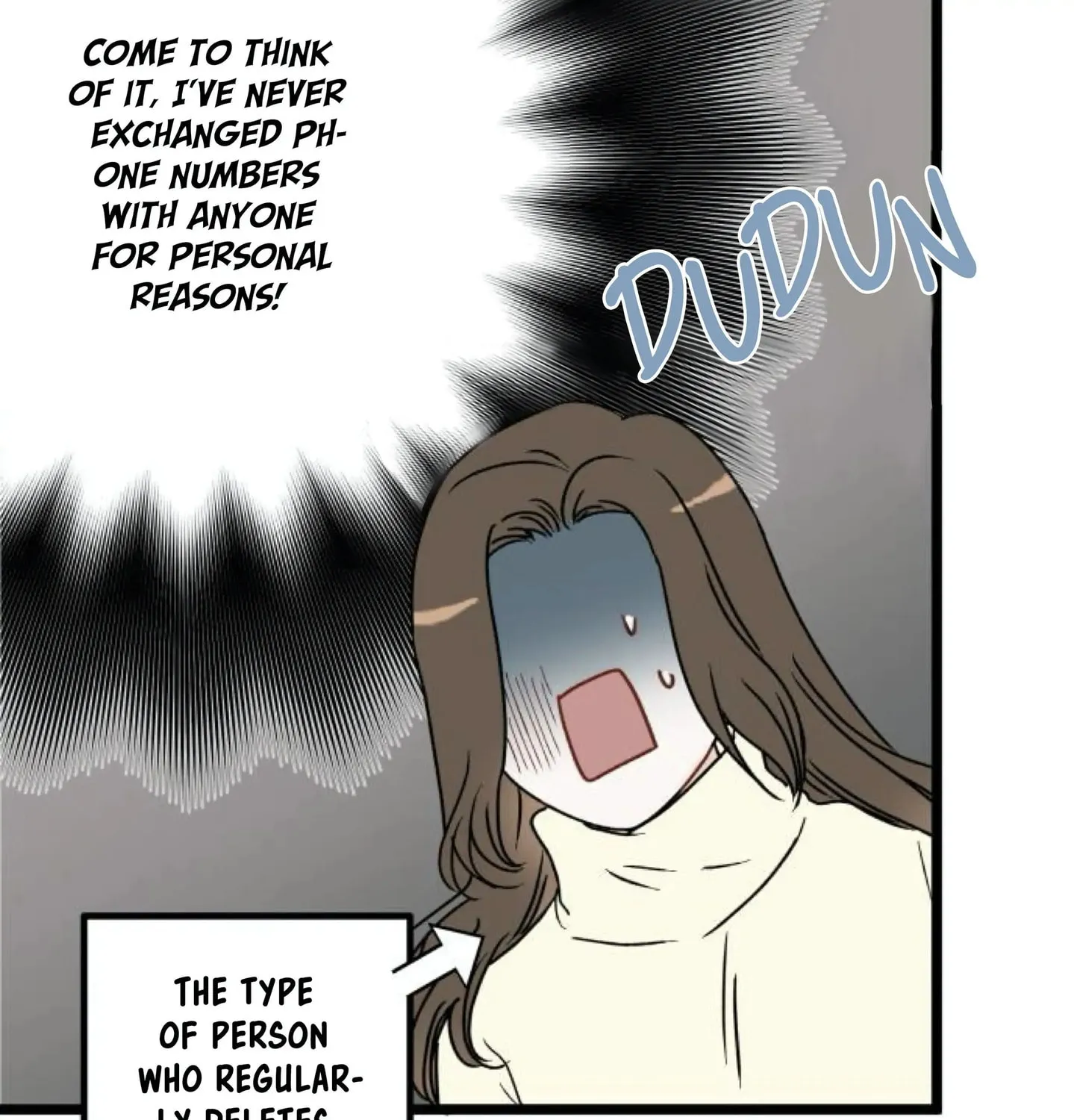 Read Intercept chapter 9 image 27 on Lezhin