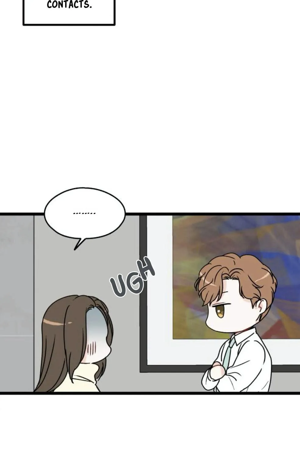 Read Intercept chapter 9 image 29 on Lezhin