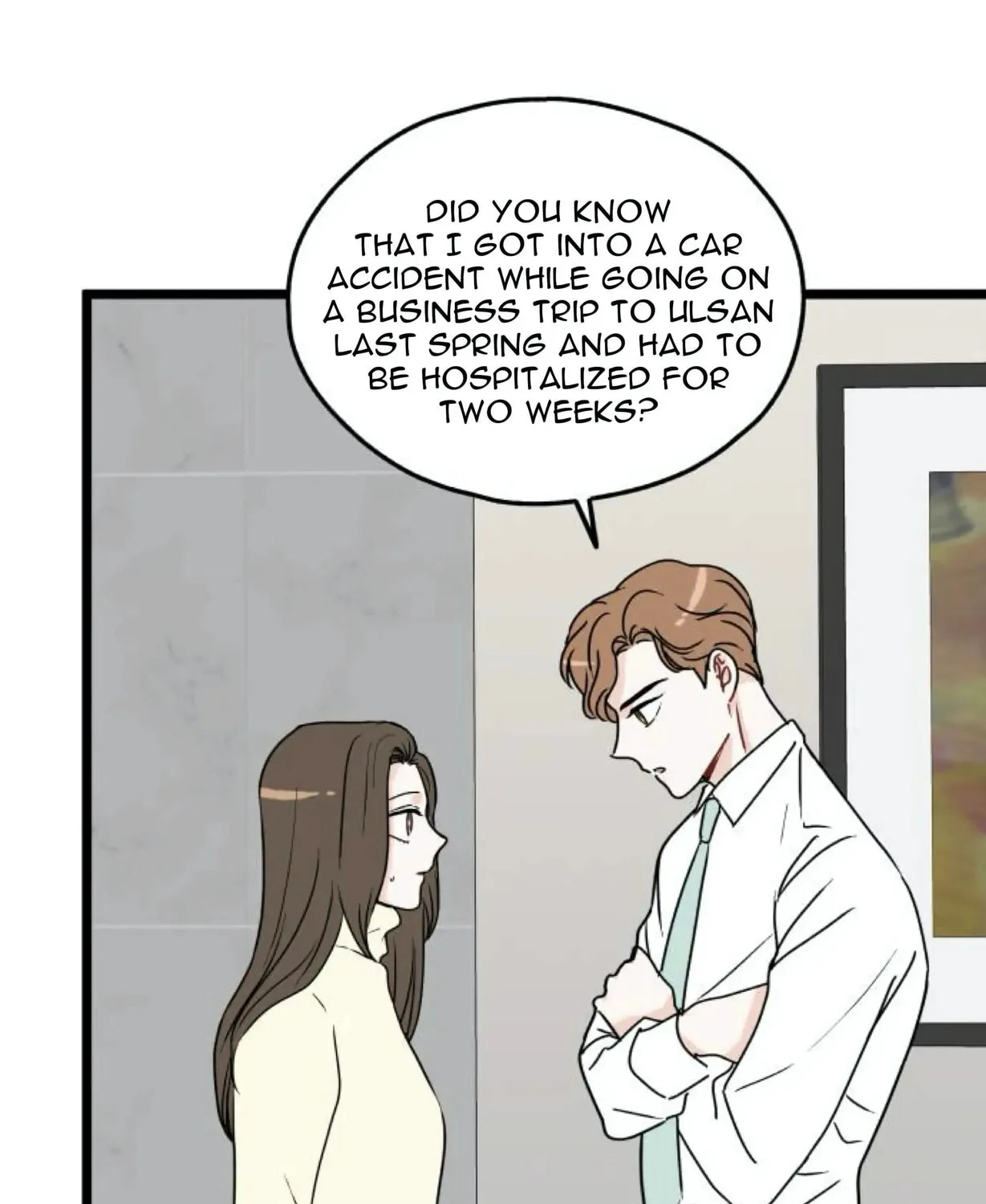 Read Intercept chapter 9 image 37 on Lezhin