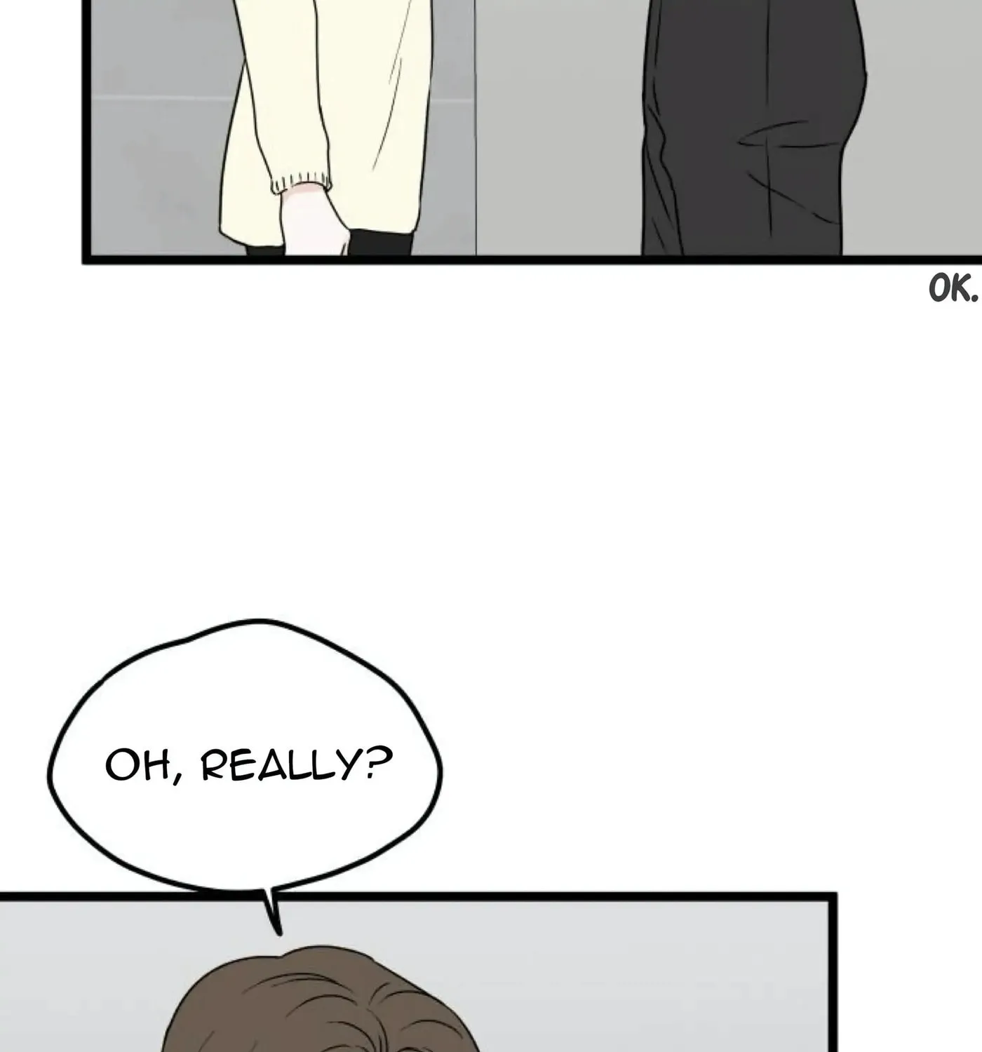 Read Intercept chapter 9 image 39 on Lezhin