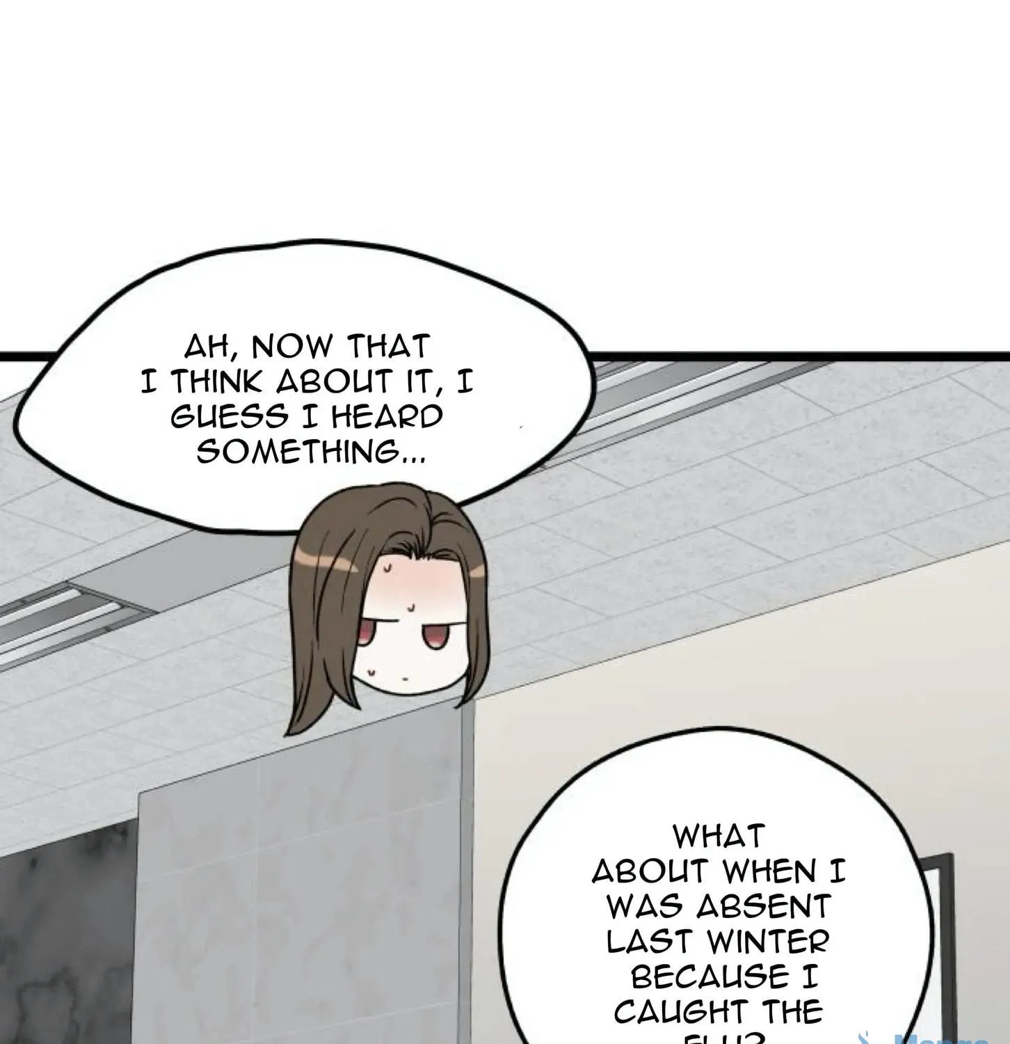 Read Intercept chapter 9 image 41 on Lezhin
