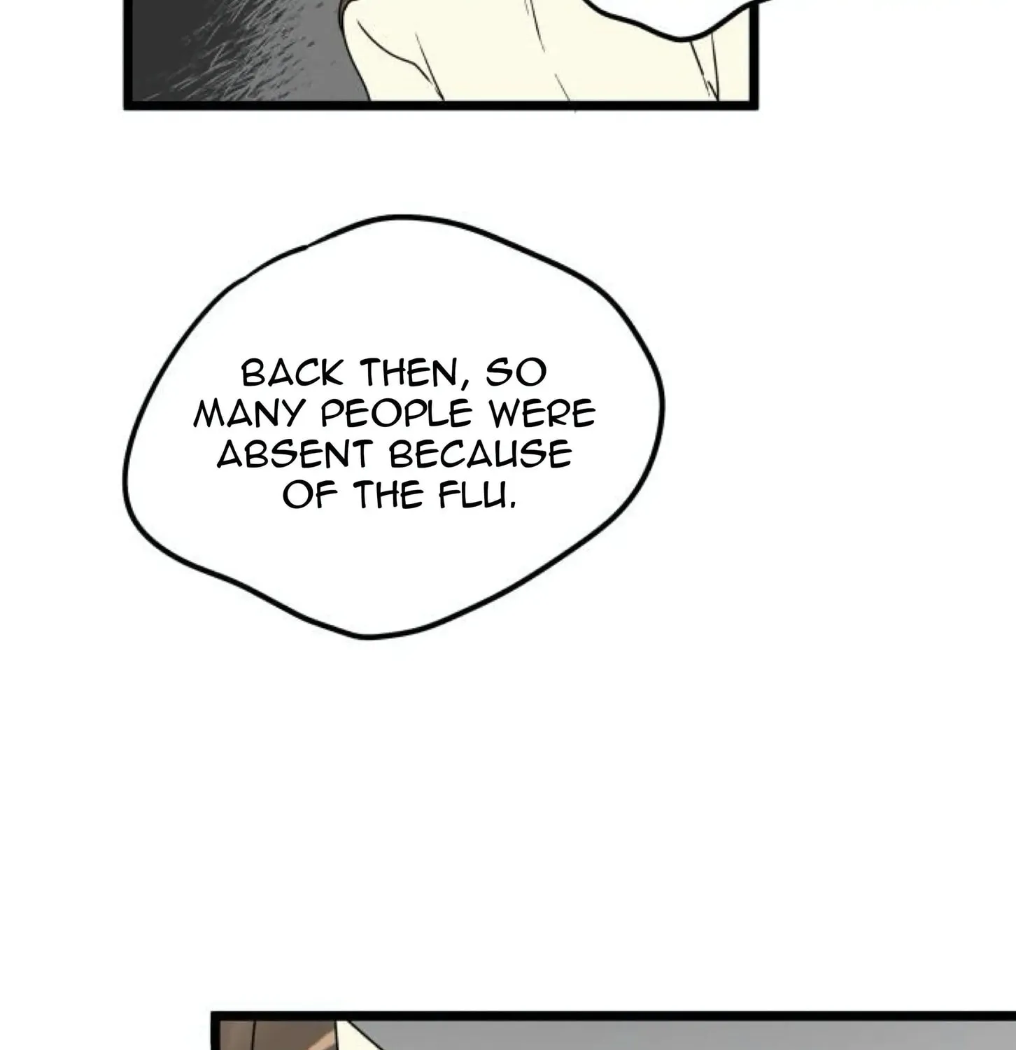 Read Intercept chapter 9 image 45 on Lezhin