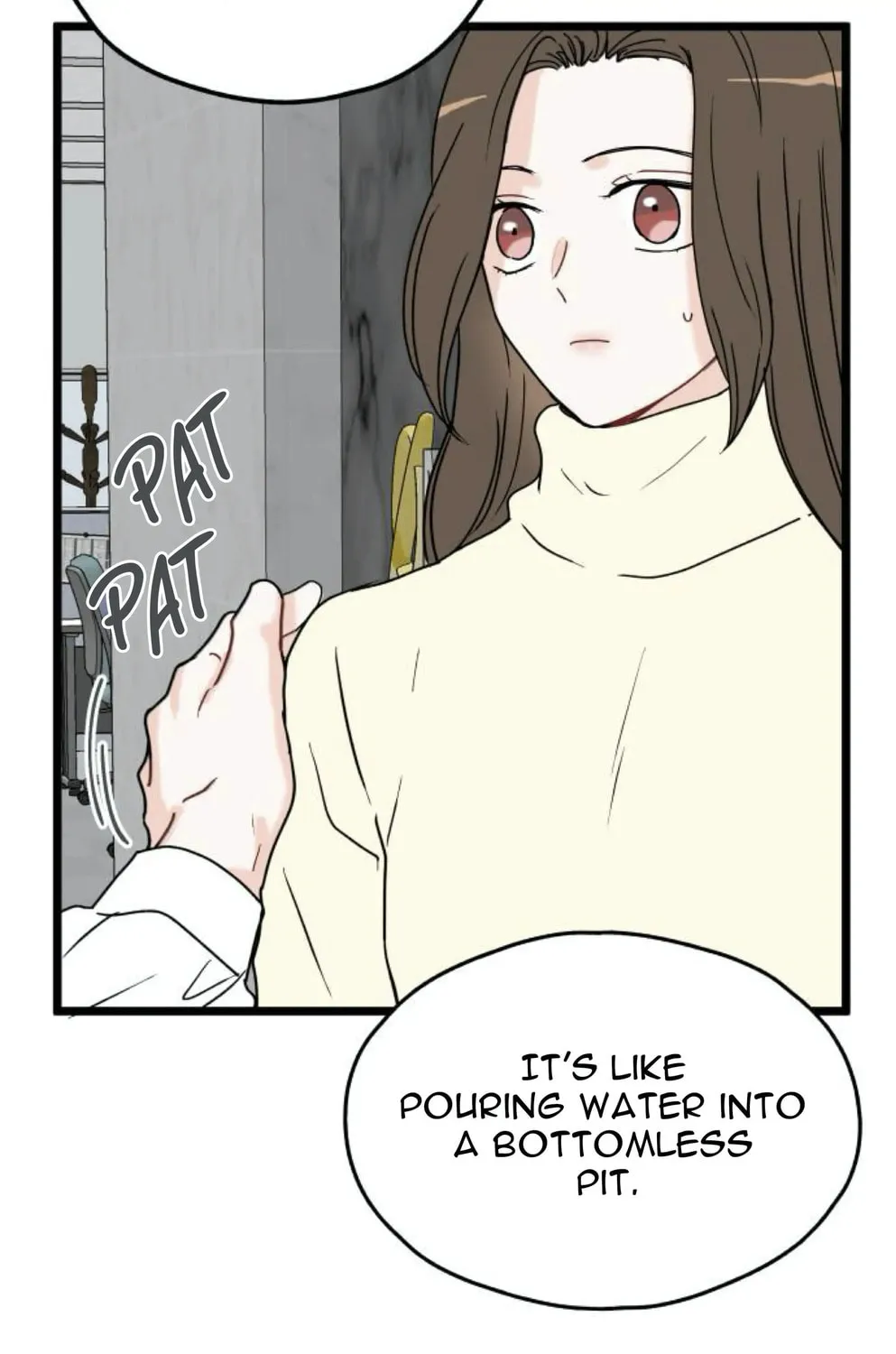 Read Intercept chapter 9 image 49 on Lezhin