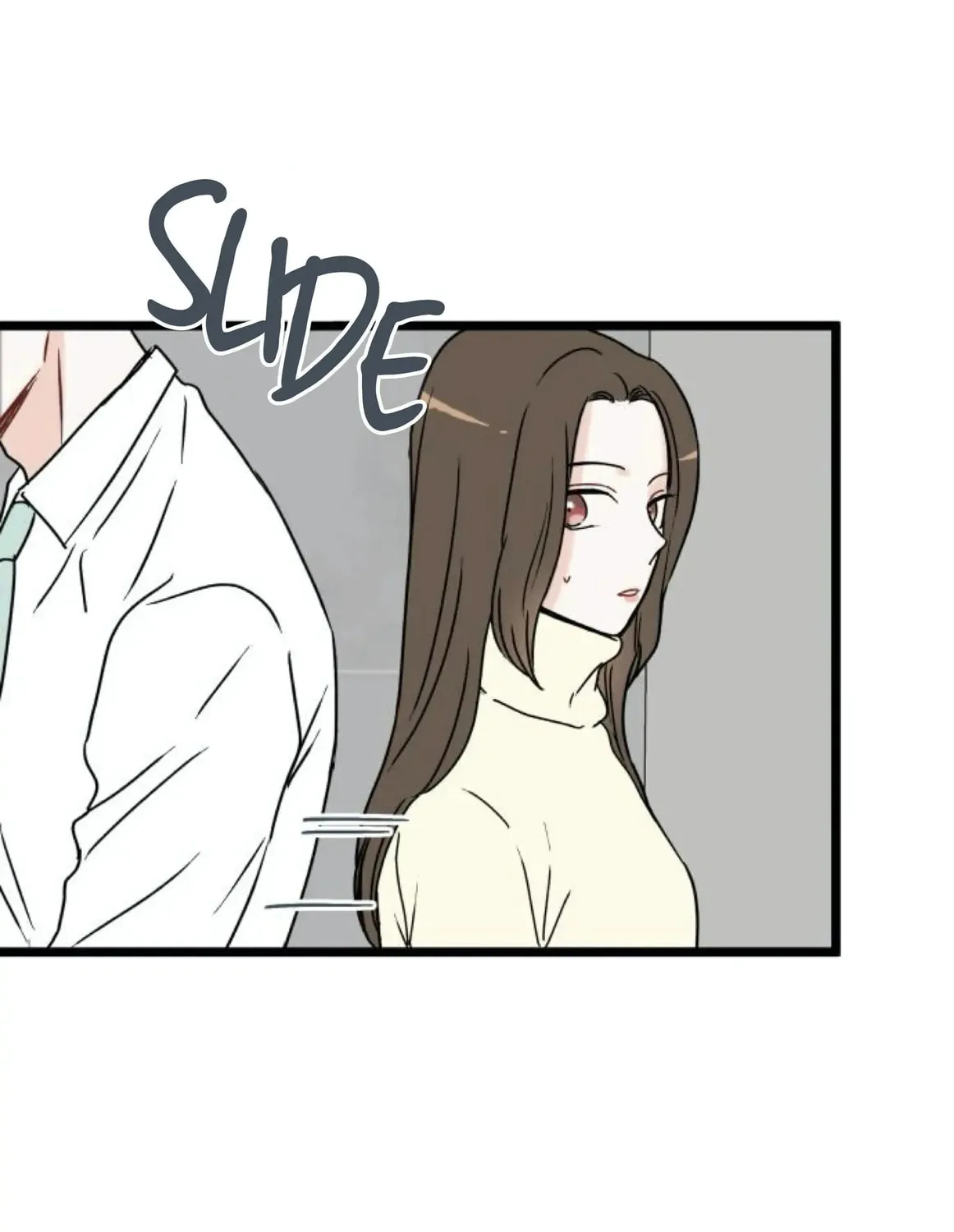 Read Intercept chapter 9 image 51 on Lezhin