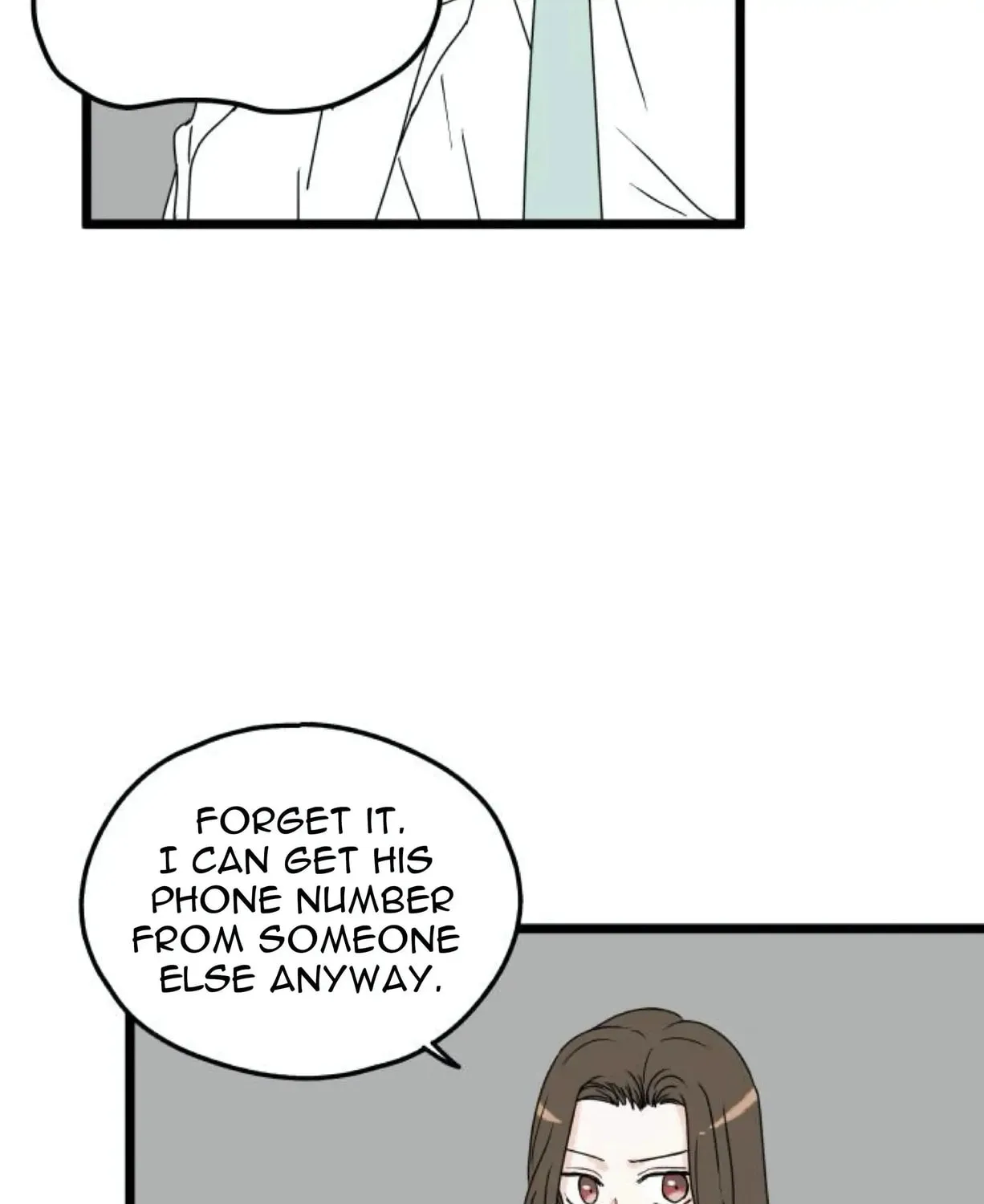 Read Intercept chapter 9 image 6 on Lezhin