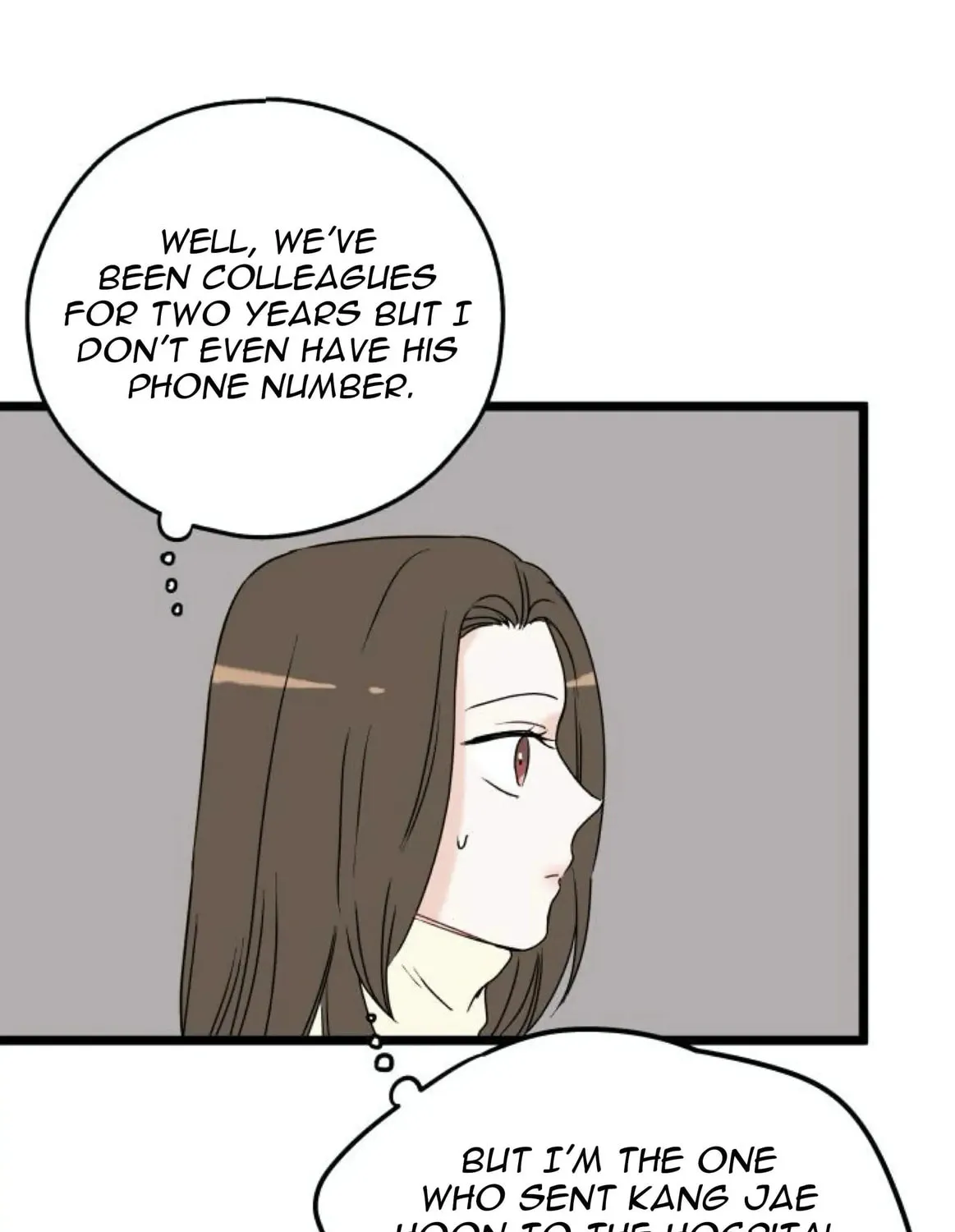 Read Intercept chapter 9 image 61 on Lezhin