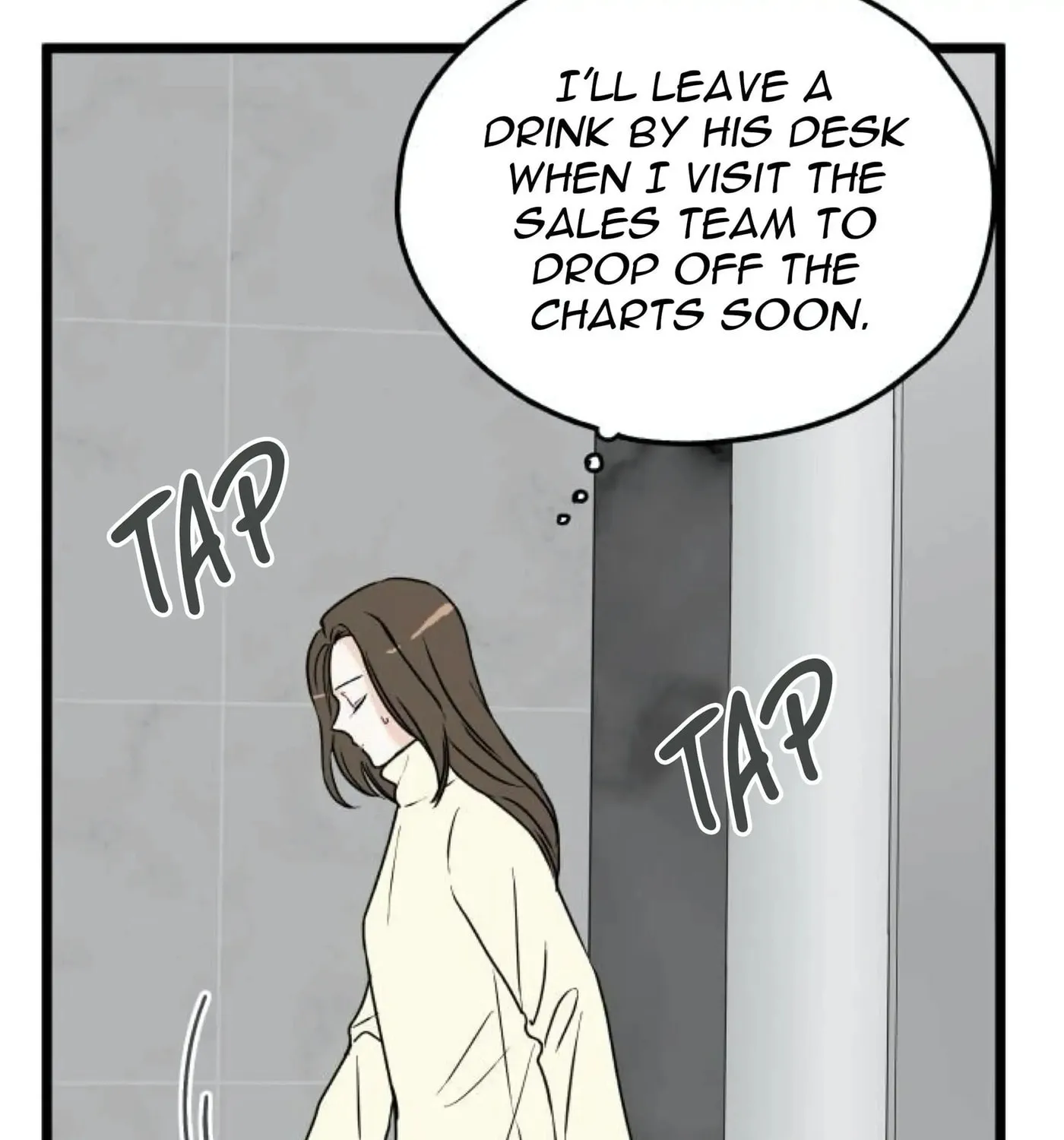 Read Intercept chapter 9 image 69 on Lezhin