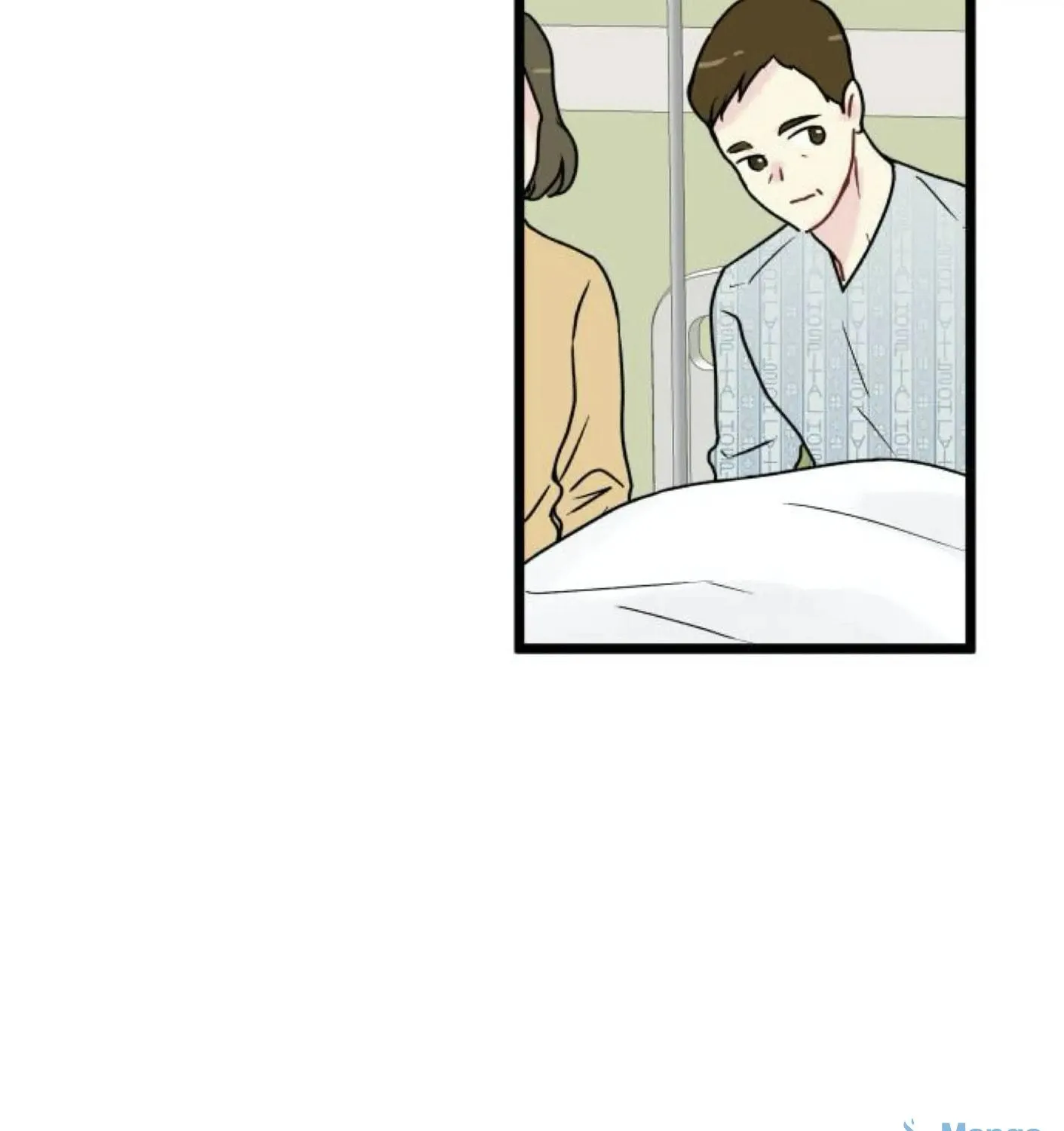 Read Intercept chapter 9 image 77 on Lezhin
