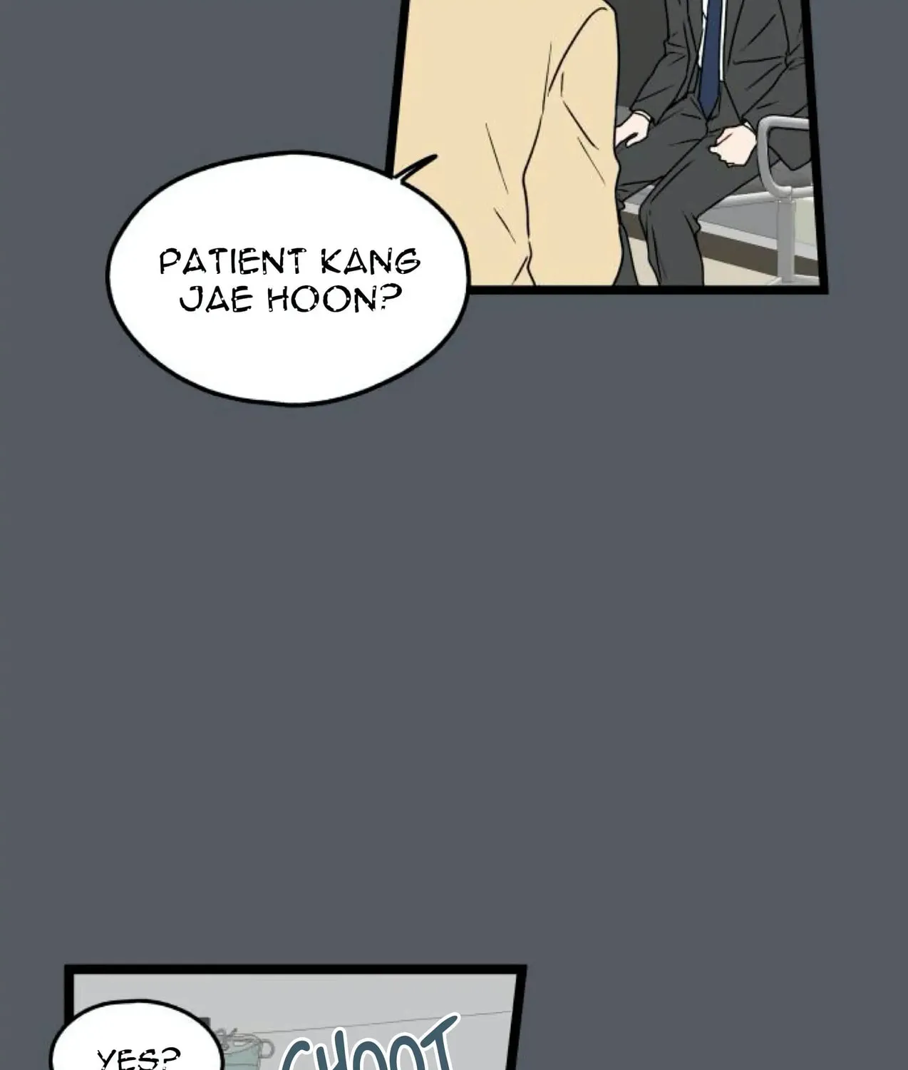 Read Intercept chapter 9 image 87 on Lezhin