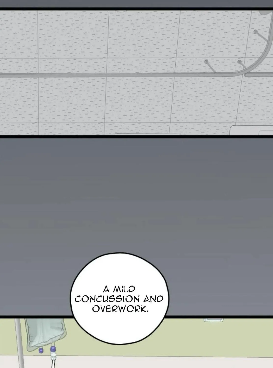 Read Intercept chapter 9 image 95 on Lezhin