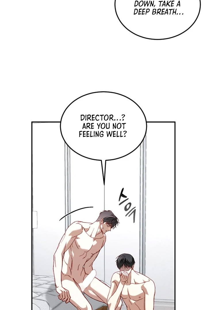 Read Interest rate 50% chapter 0 image 20 on Lezhin