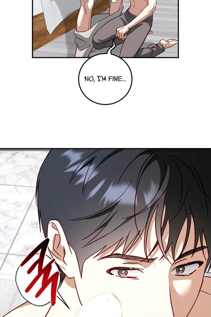 Read Interest rate 50% chapter 0 image 21 on Lezhin