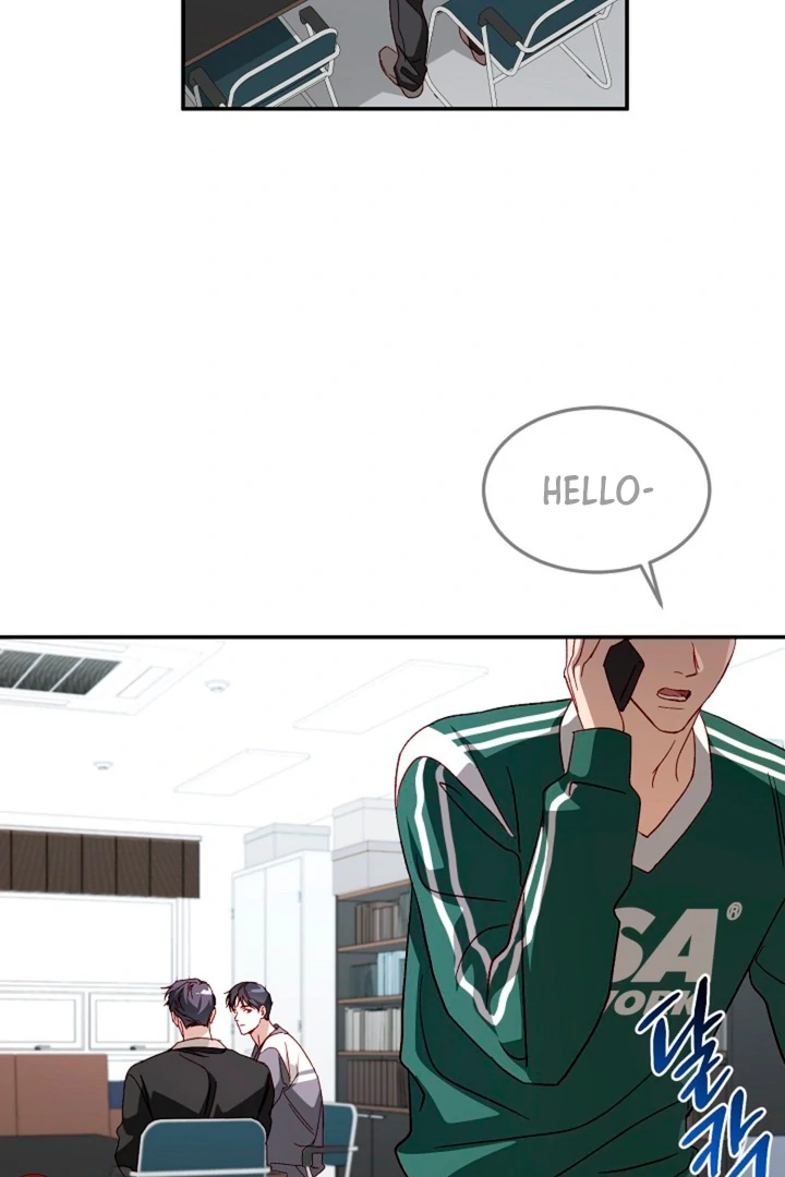 Read Interest rate 50% chapter 10 image 12 on Lezhin