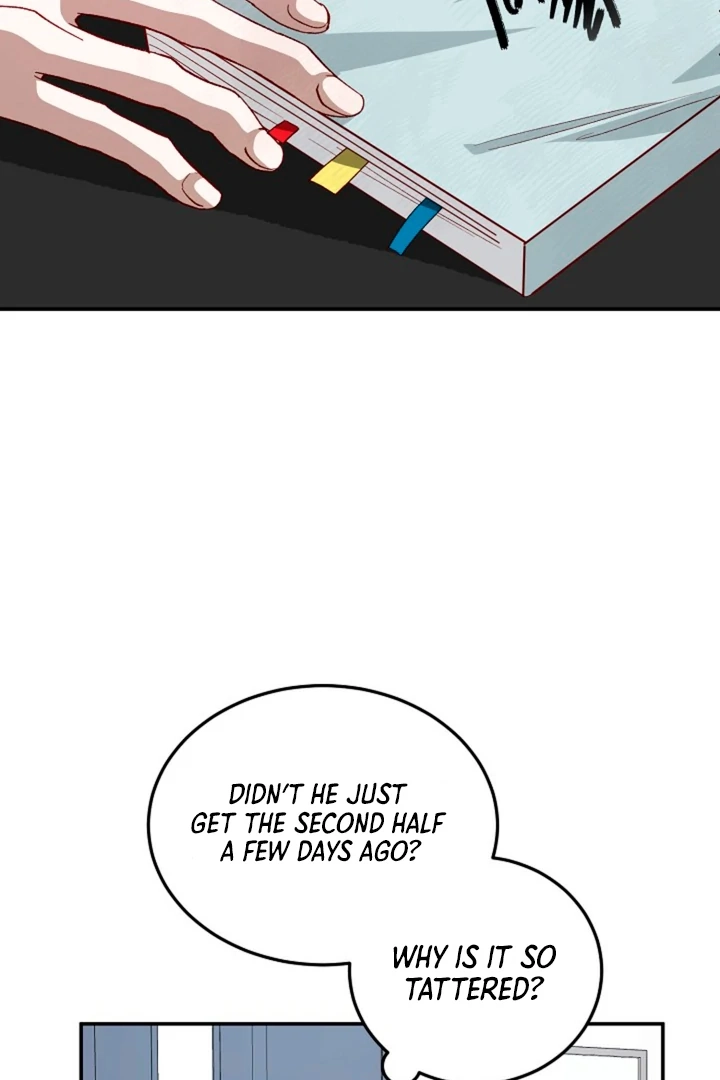 Read Interest rate 50% chapter 10 image 24 on Lezhin
