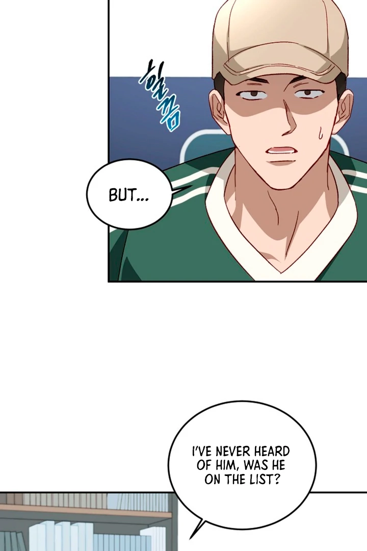 Read Interest rate 50% chapter 10 image 4 on Lezhin