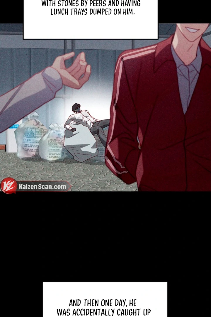 Read Interest rate 50% chapter 10 image 45 on Lezhin
