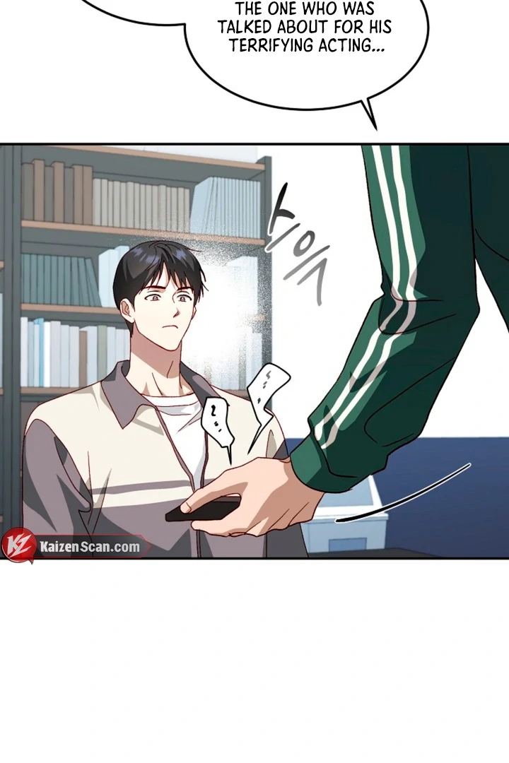 Read Interest rate 50% chapter 10 image 6 on Lezhin