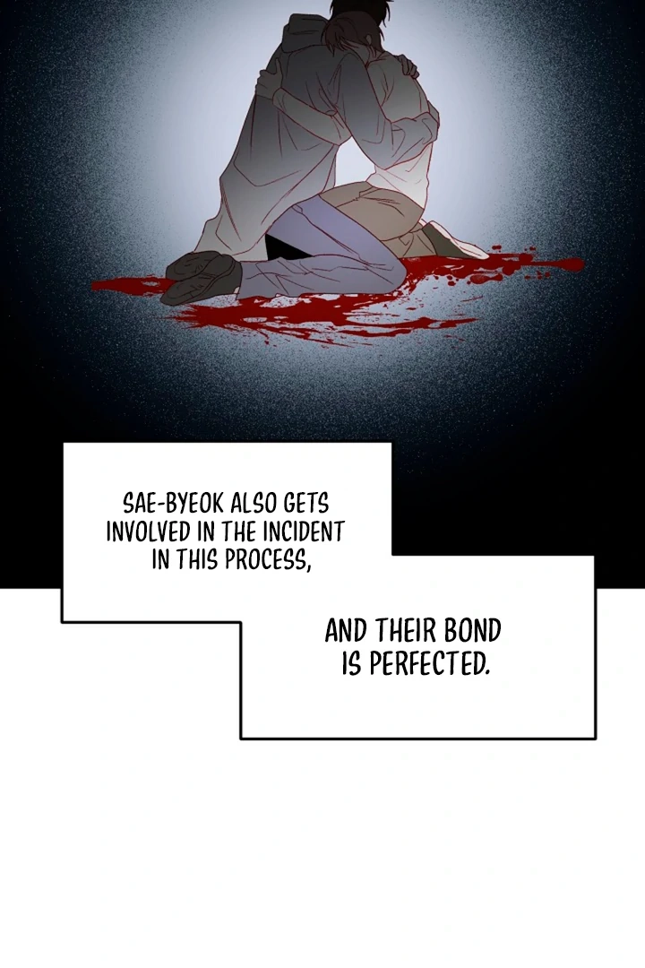 Read Interest rate 50% chapter 10 image 73 on Lezhin