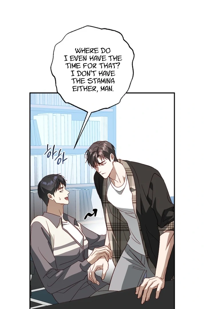 Read Interest rate 50% chapter 12 image 24 on Lezhin