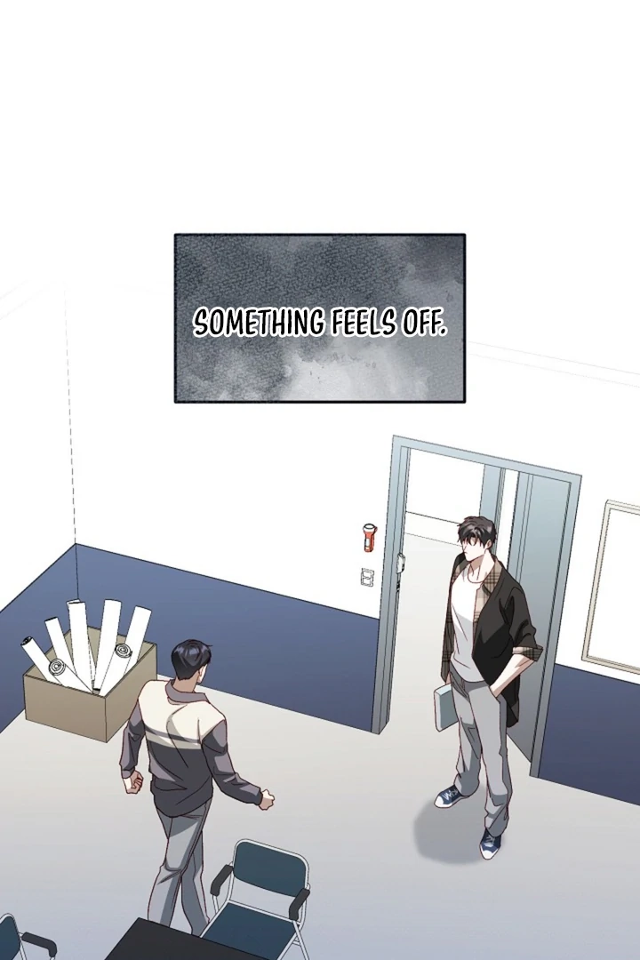 Read Interest rate 50% chapter 12 image 29 on Lezhin