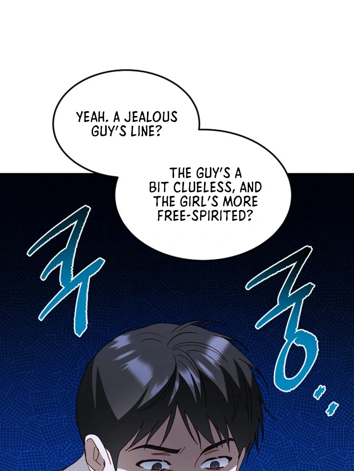 Read Interest rate 50% chapter 12 image 45 on Lezhin