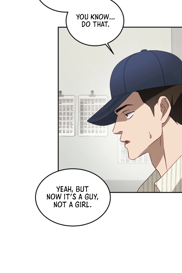 Read Interest rate 50% chapter 12 image 68 on Lezhin