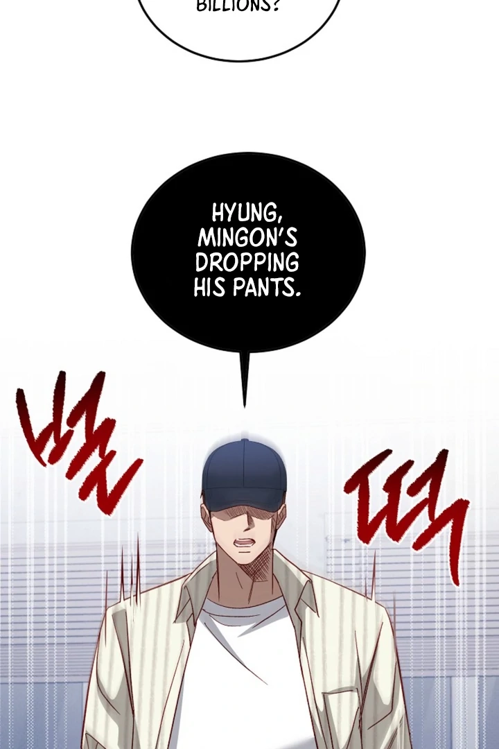 Read Interest rate 50% chapter 12 image 70 on Lezhin