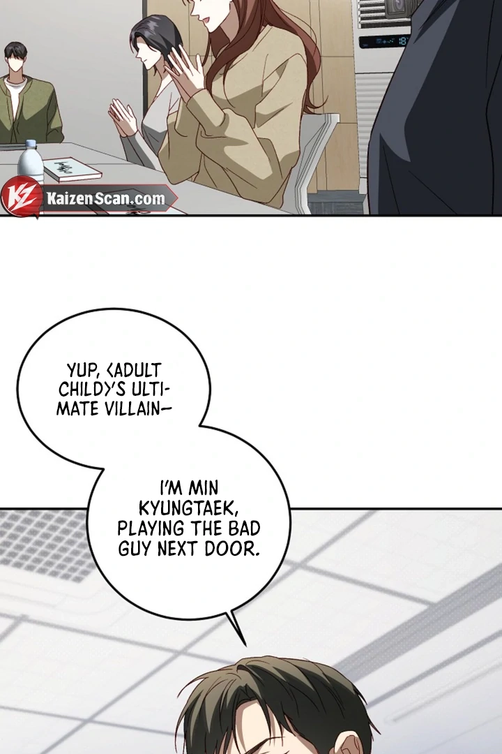 Read Interest rate 50% chapter 12 image 89 on Lezhin
