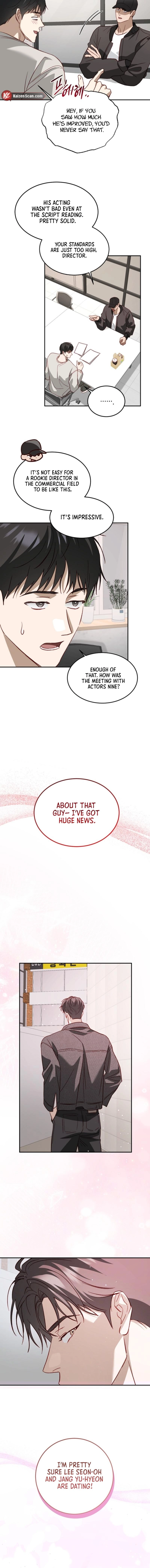 Read Interest rate 50% chapter 14 image 13 on Lezhin