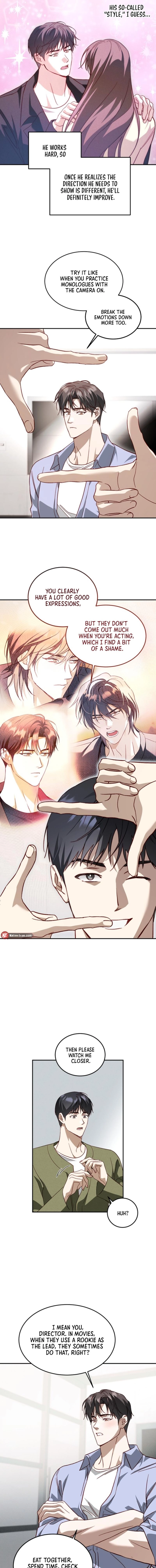 Read Interest rate 50% chapter 14 image 6 on Lezhin