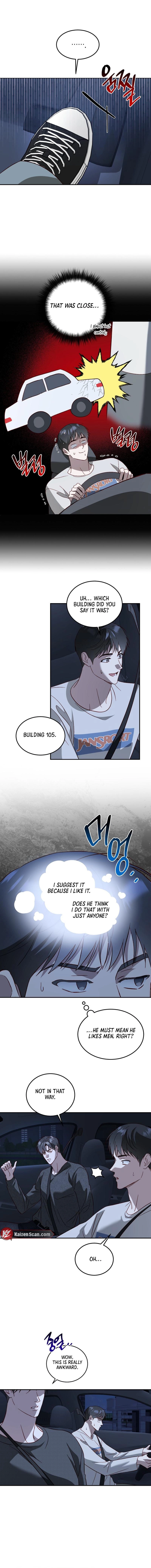 Read Interest rate 50% chapter 16 image 4 on Lezhin