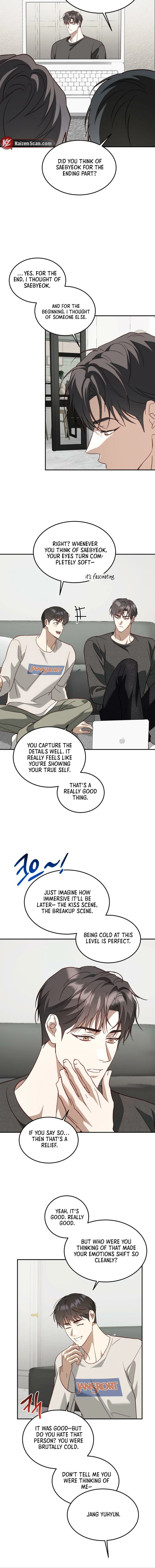 Read Interest rate 50% chapter 17 image 10 on Lezhin