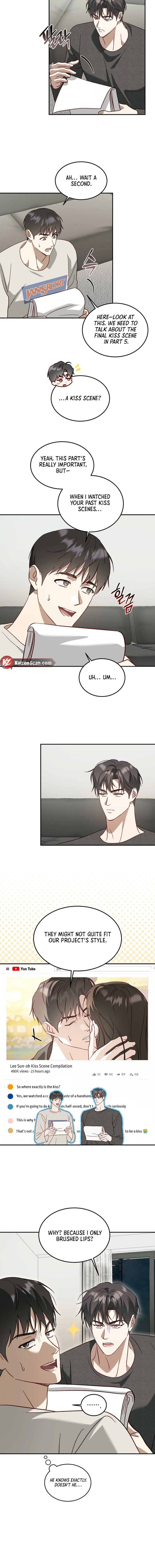 Read Interest rate 50% chapter 17 image 12 on Lezhin
