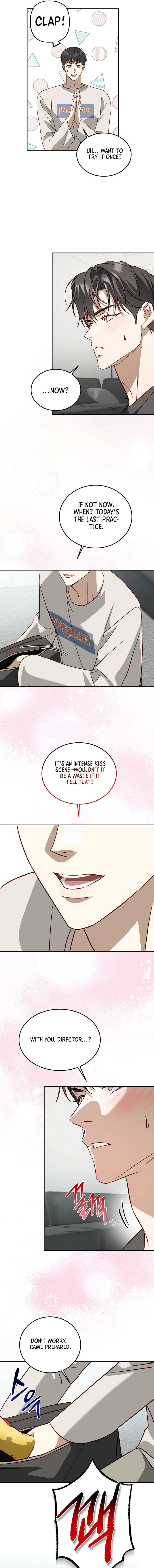 Read Interest rate 50% chapter 17 image 13 on Lezhin