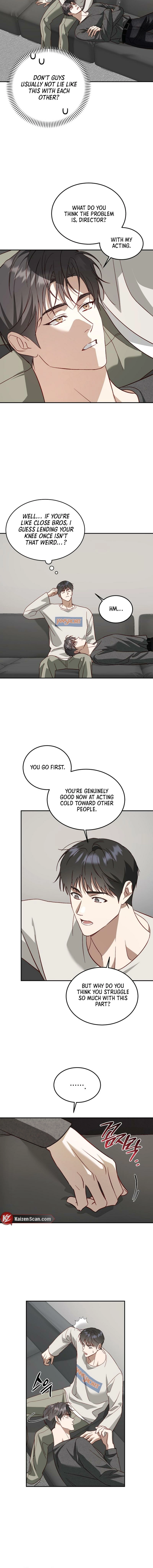 Read Interest rate 50% chapter 17 image 2 on Lezhin
