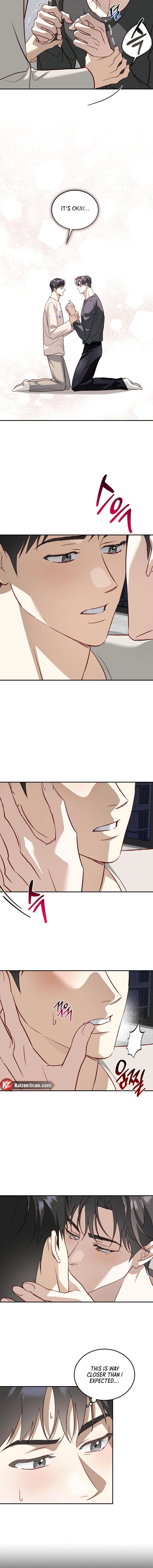 Read Interest rate 50% chapter 18 image 10 on Lezhin