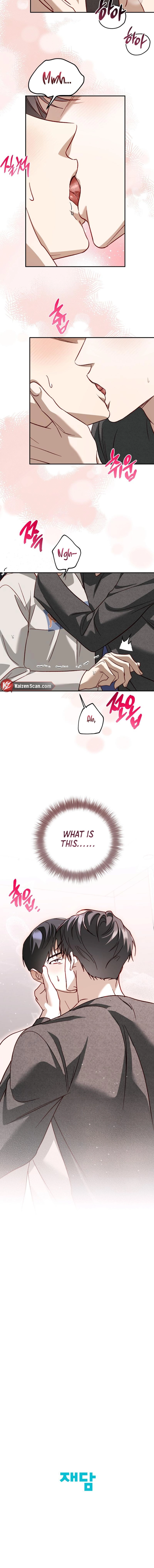 Read Interest rate 50% chapter 18 image 12 on Lezhin