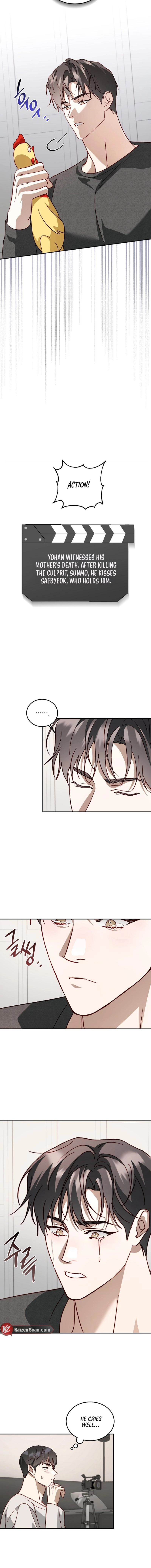 Read Interest rate 50% chapter 18 image 2 on Lezhin