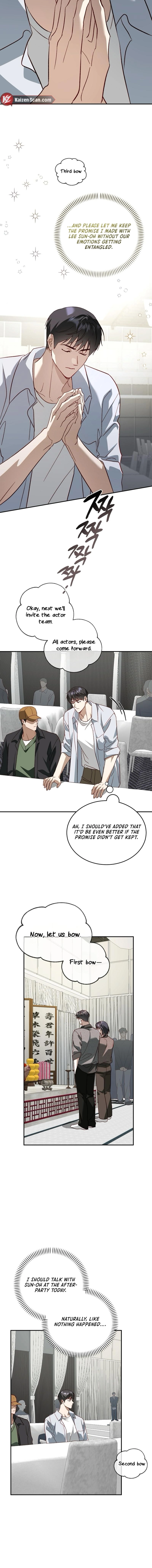 Read Interest rate 50% chapter 19 image 10 on Lezhin
