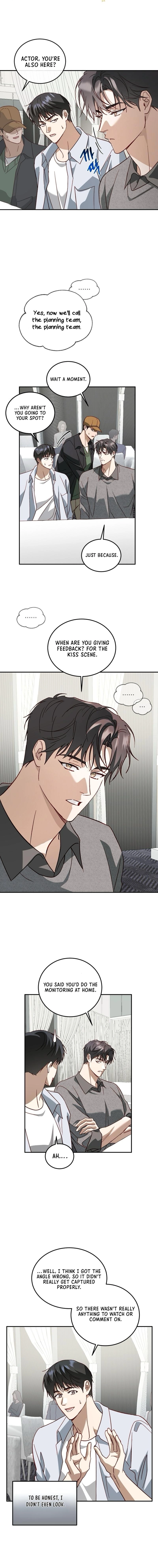 Read Interest rate 50% chapter 19 image 12 on Lezhin