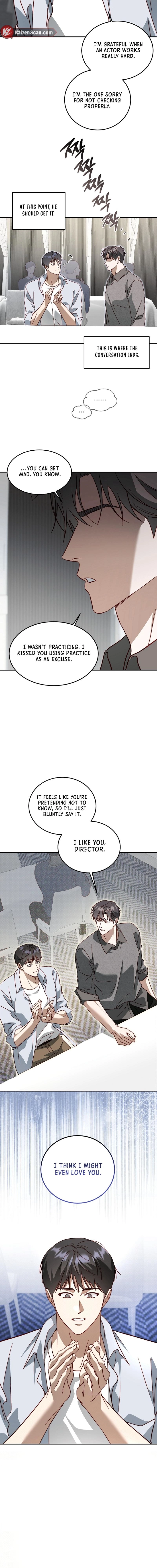 Read Interest rate 50% chapter 19 image 14 on Lezhin