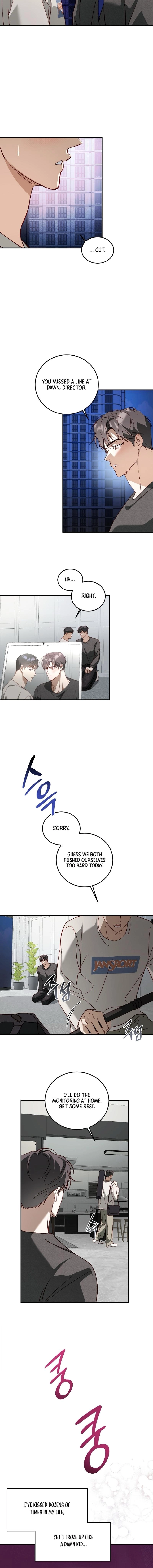 Read Interest rate 50% chapter 19 image 2 on Lezhin