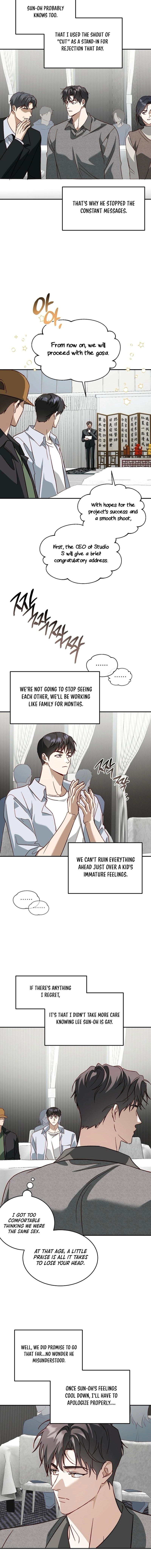 Read Interest rate 50% chapter 19 image 8 on Lezhin