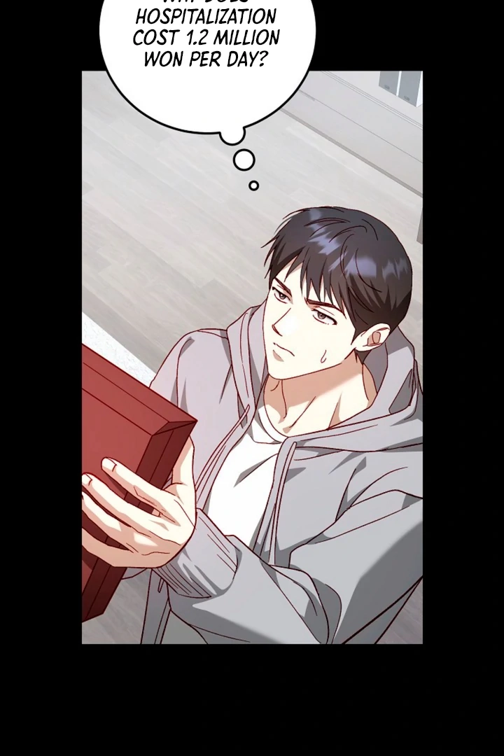 Read Interest rate 50% chapter 2 image 20 on Lezhin